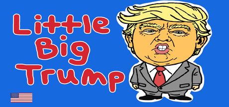 Little Big Trump