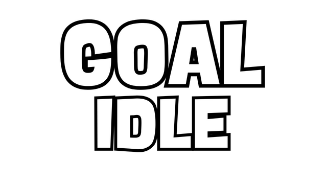 Goal Idle