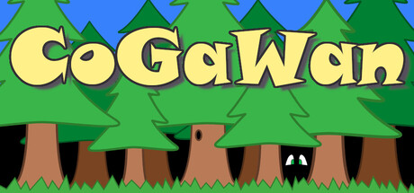 Cover art from CoGaWan