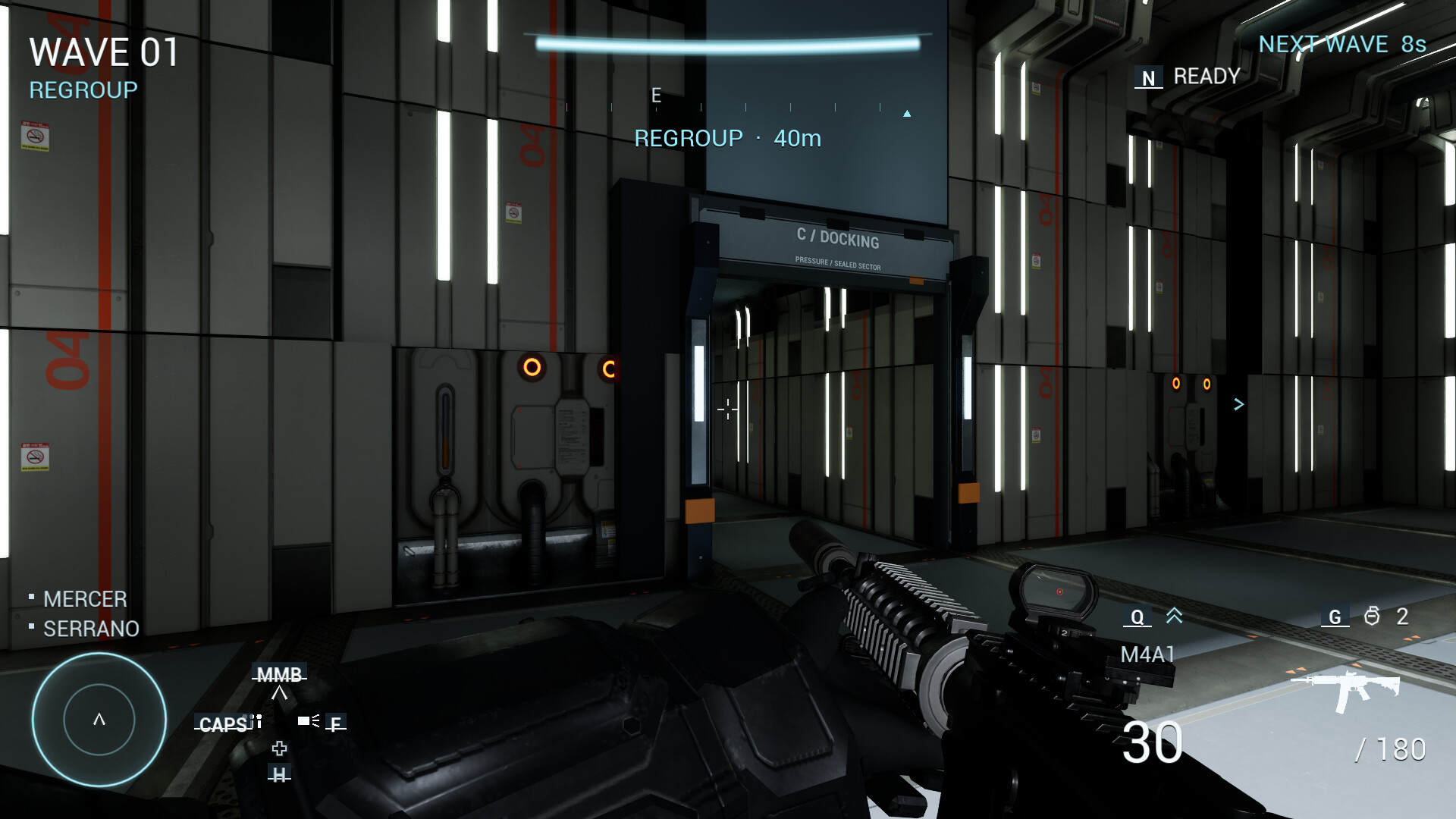 Starward Iron screenshot 4