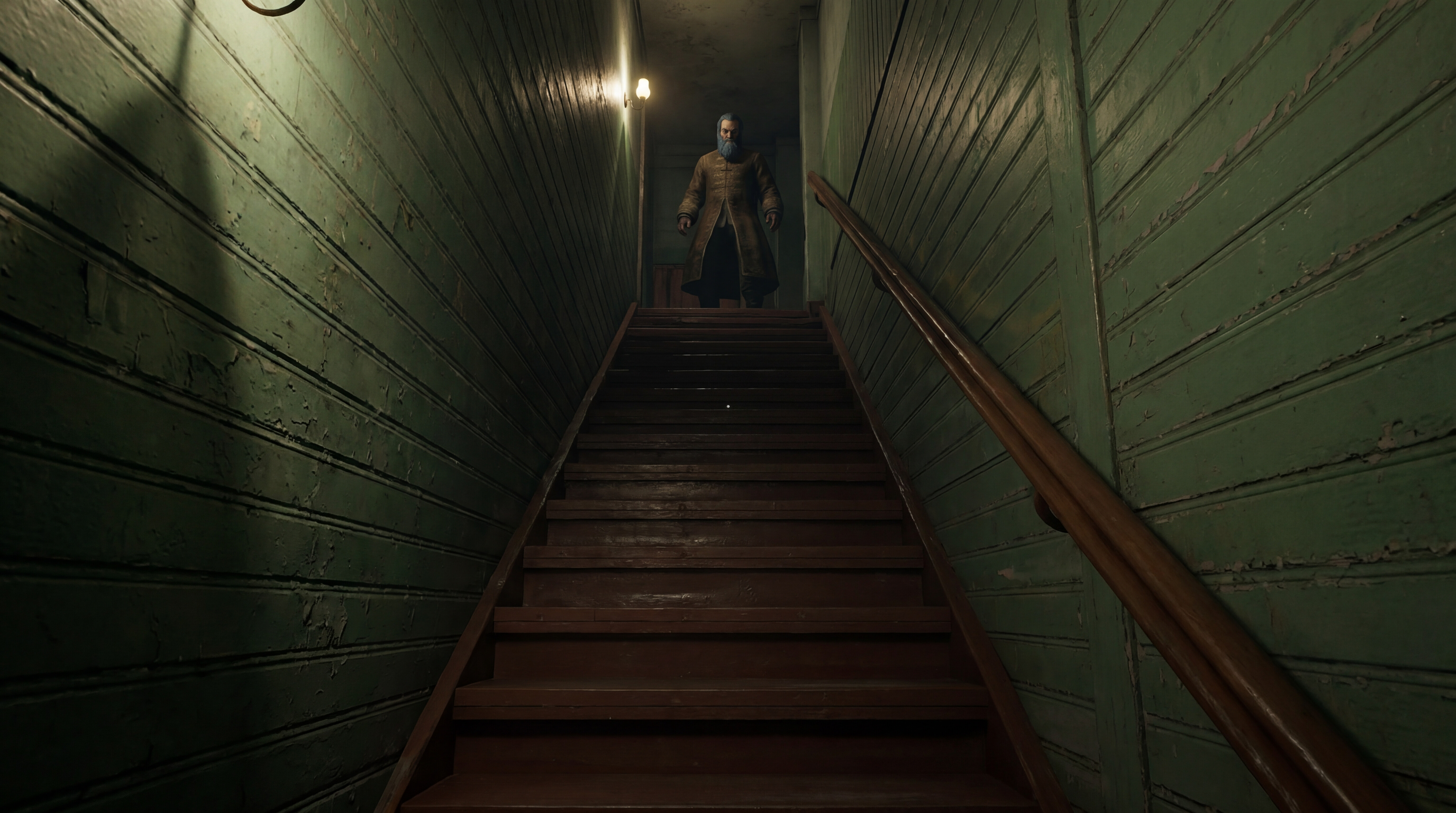 Kolchanovo: The Manor screenshot 4