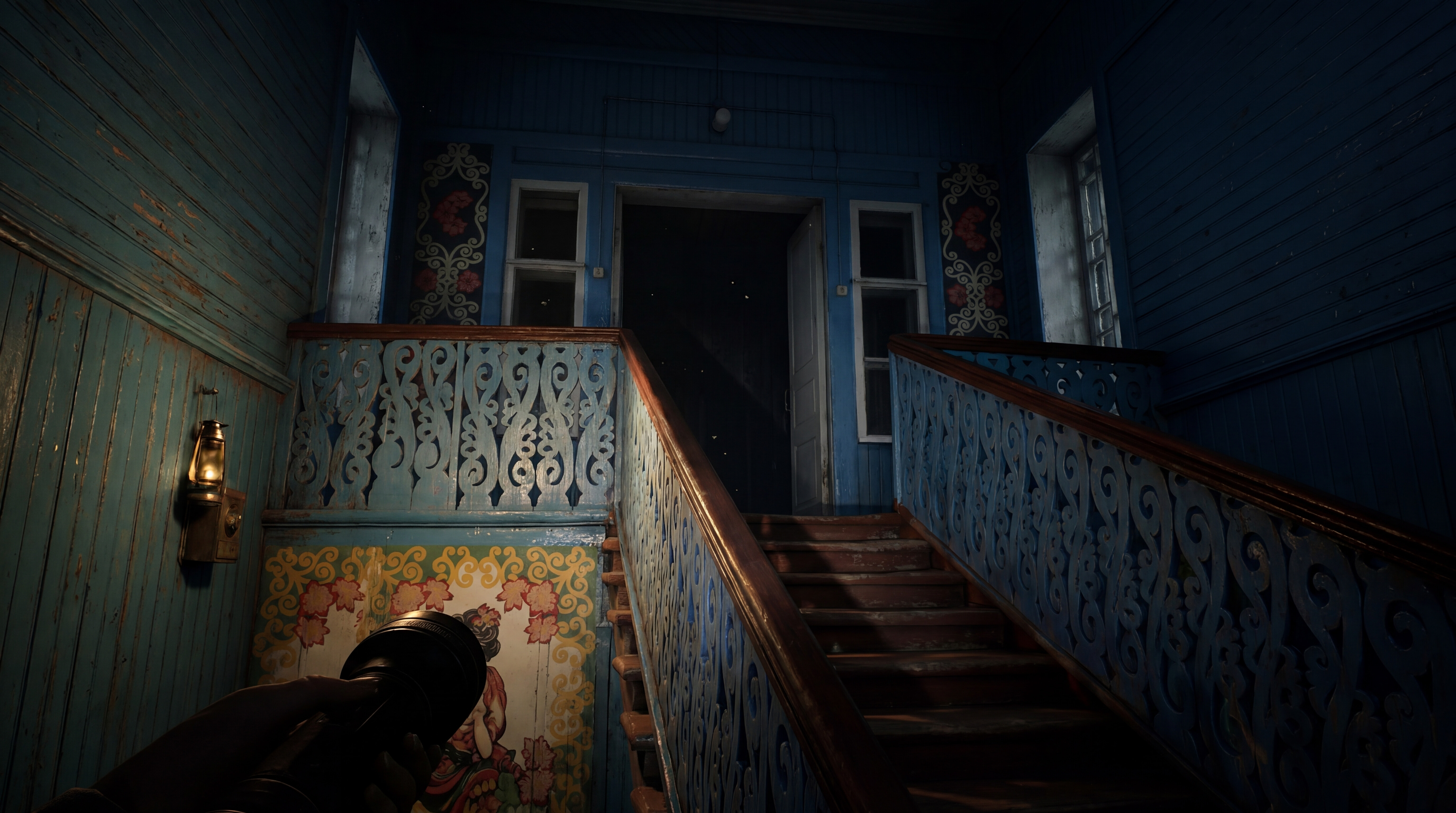 Kolchanovo: The Manor screenshot 1