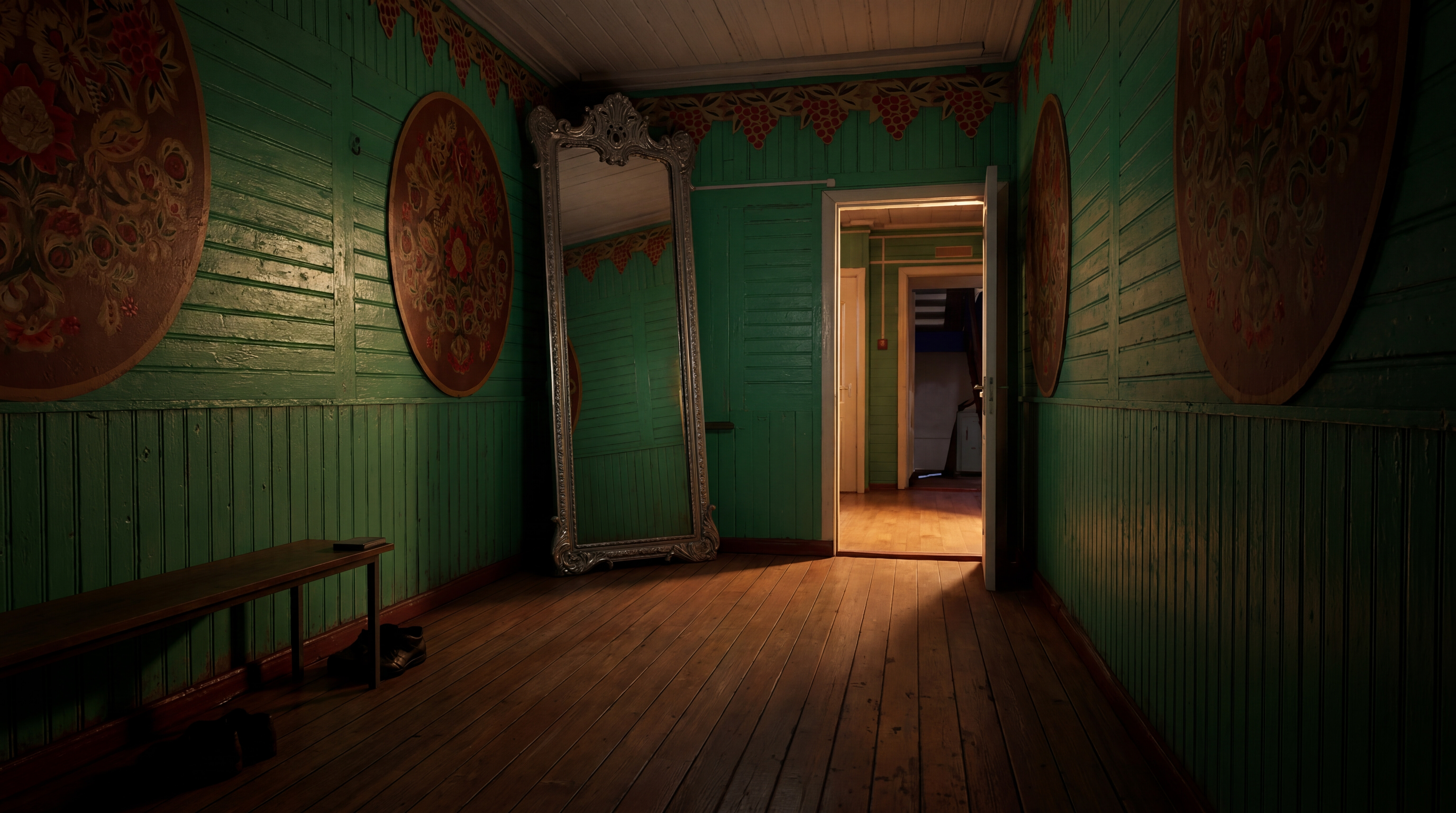 Kolchanovo: The Manor screenshot 2