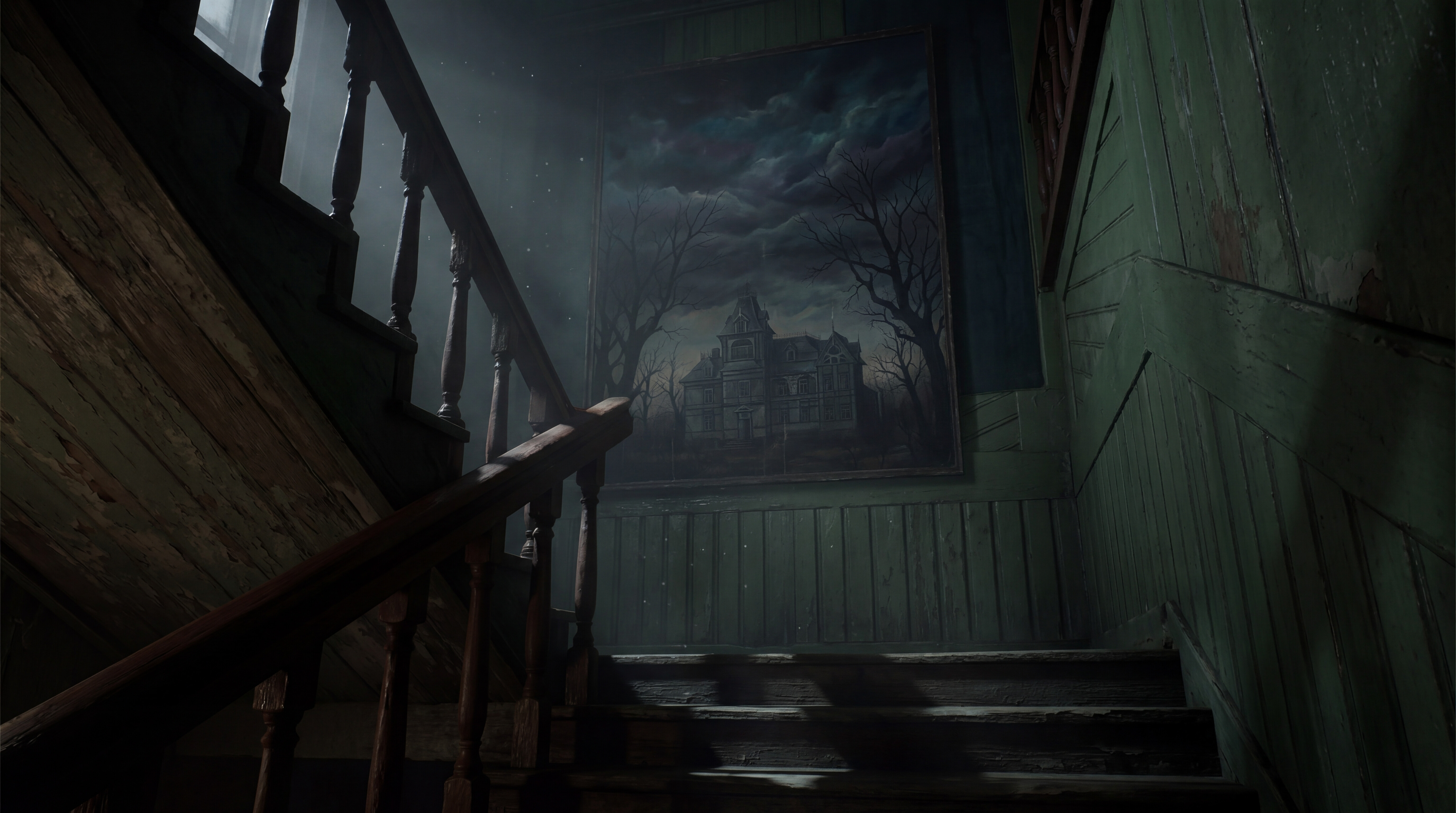 Kolchanovo: The Manor screenshot 3