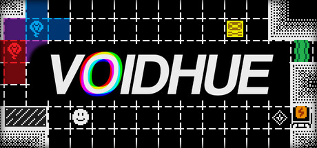 Cover art from VoidHue