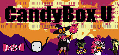 Candy Box U