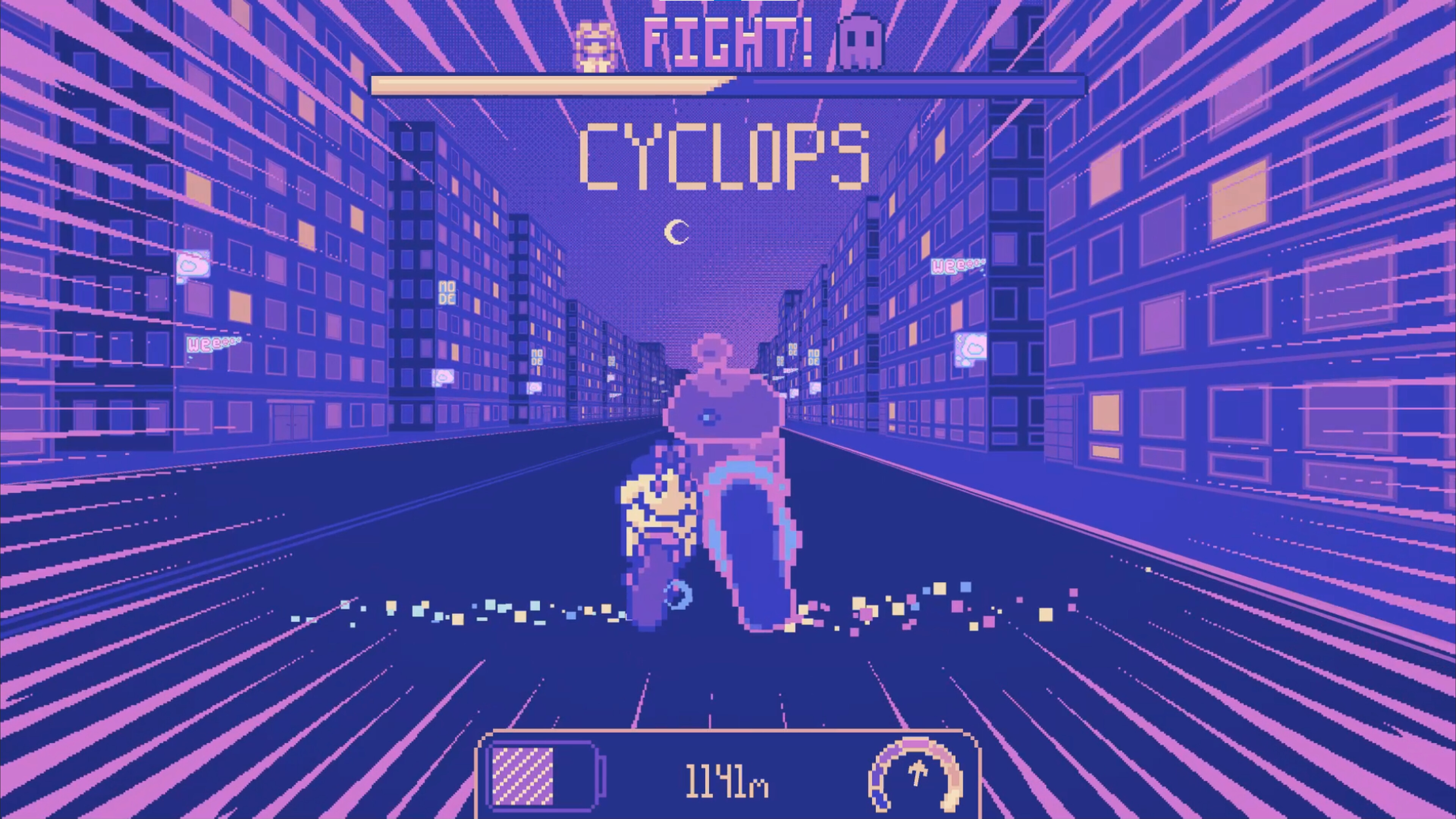 Trailer poster