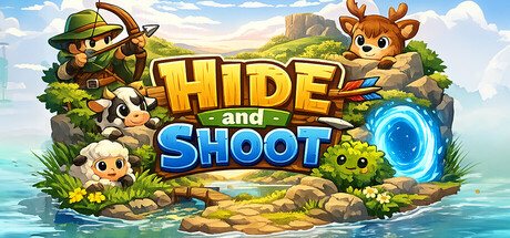 Hide and Shoot
