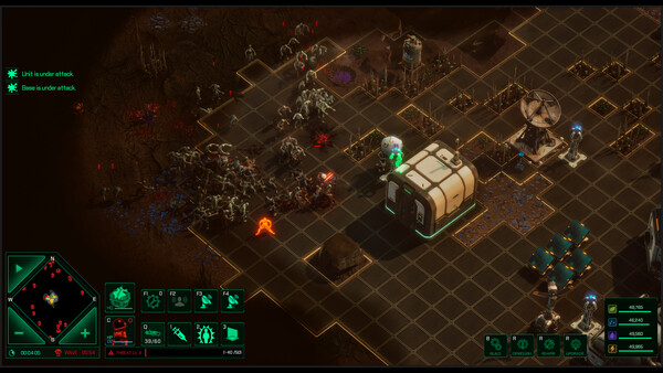 AeonFall screenshot 5