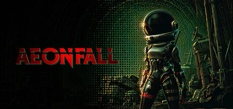 Cover art from AeonFall