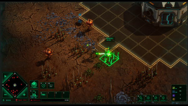 AeonFall screenshot 2
