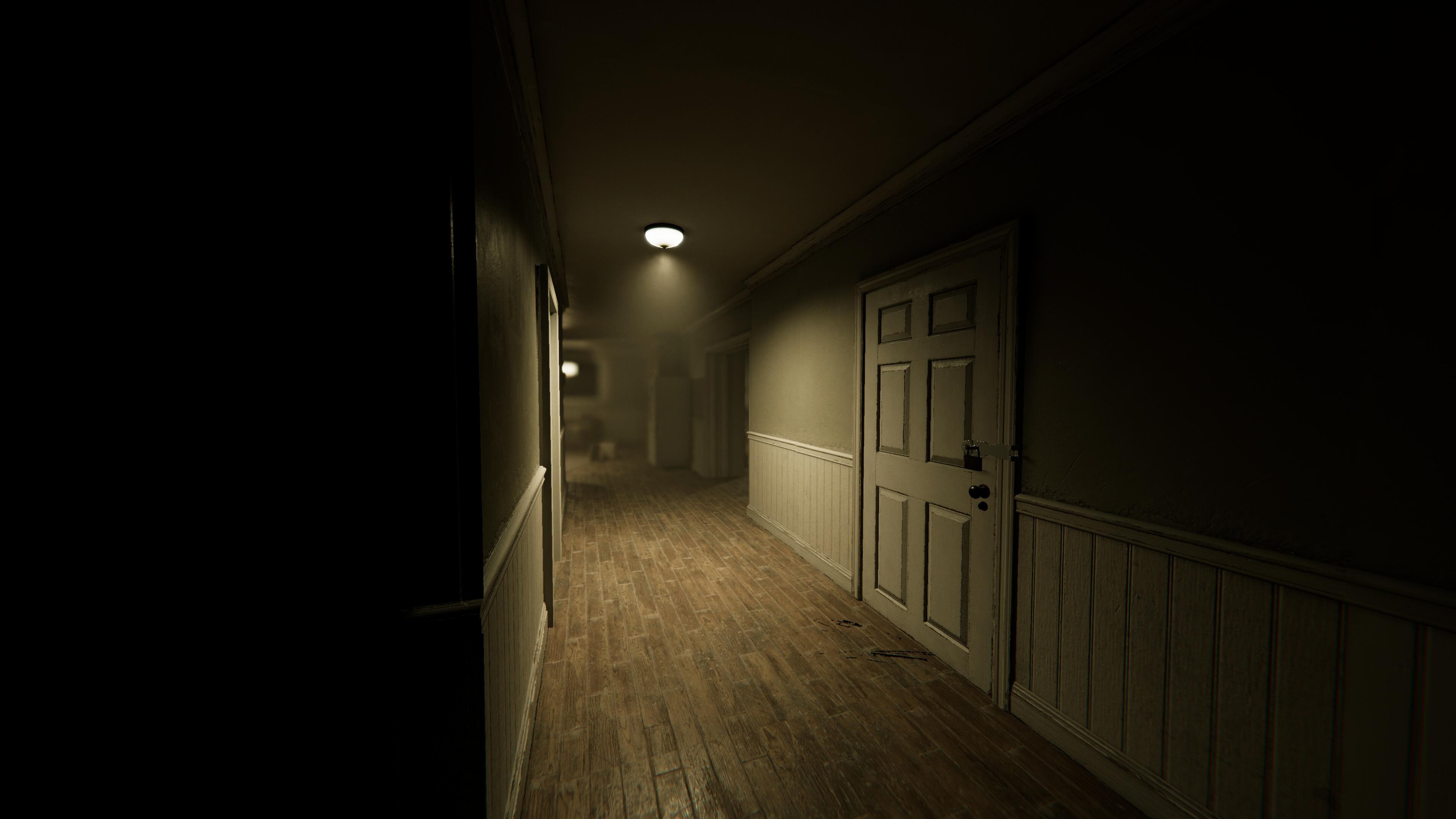 What Remains trailer