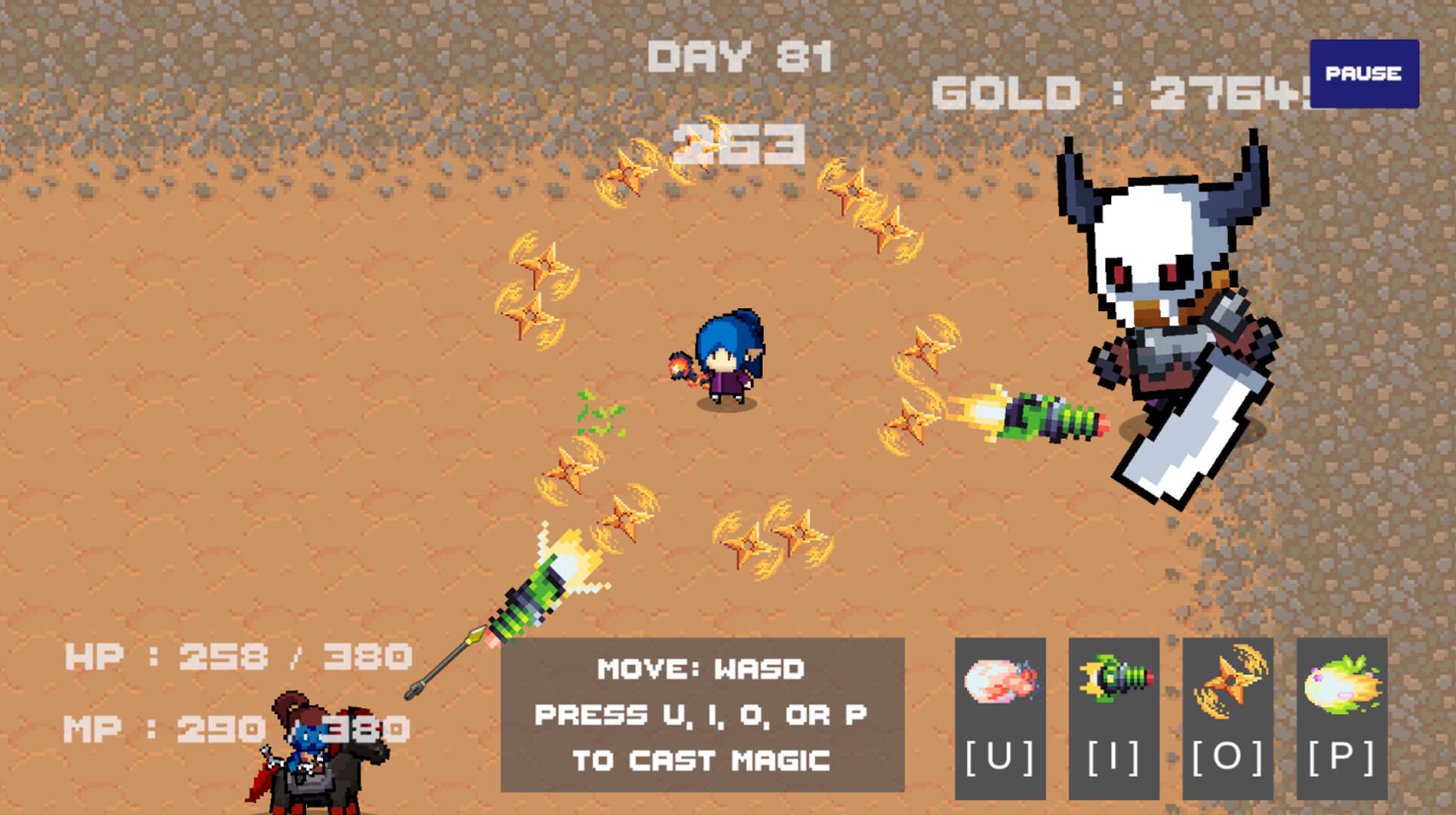 DOO DOO VILLAGE screenshot 5
