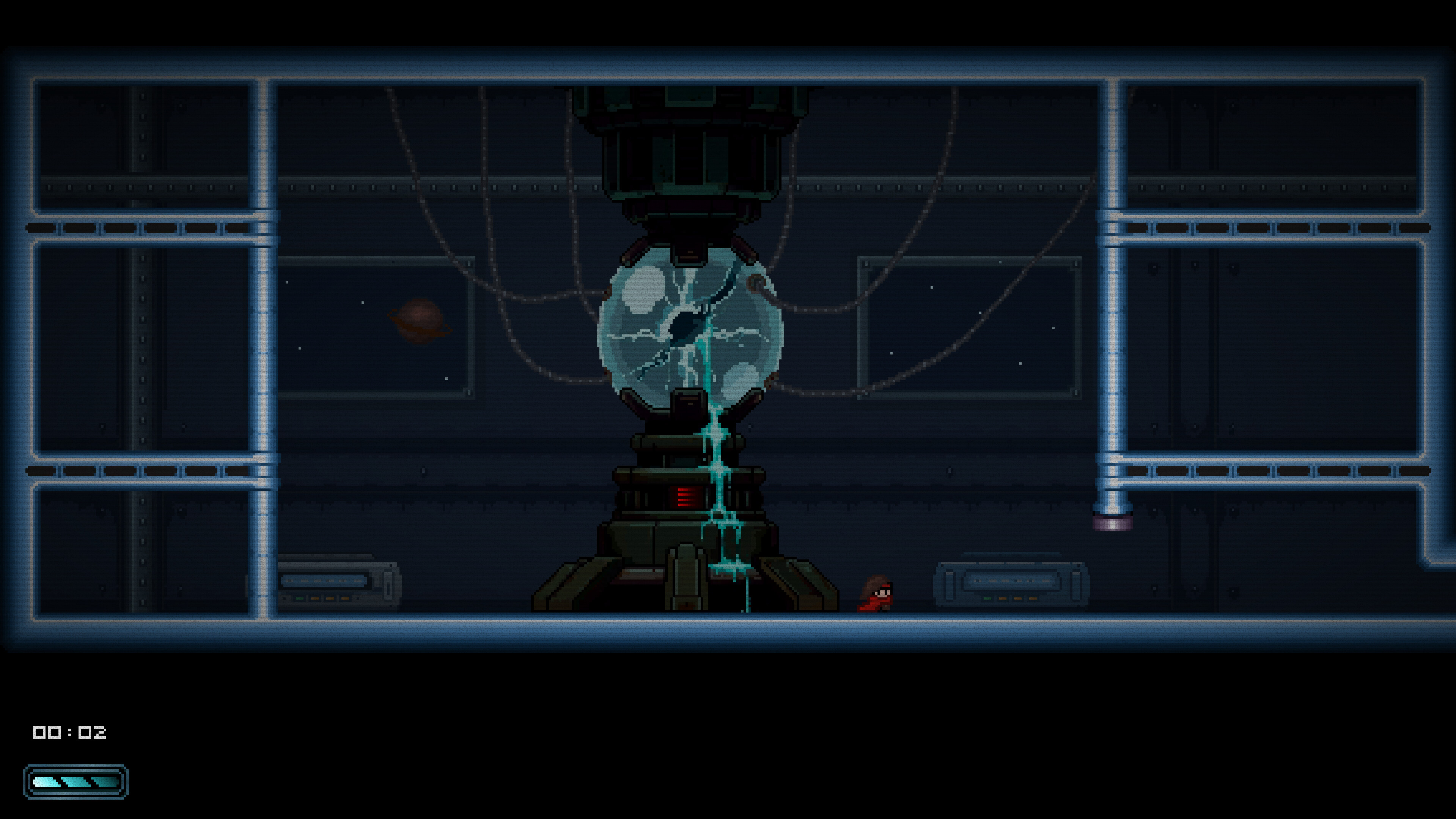TWINSTAR 双星 screenshot 3