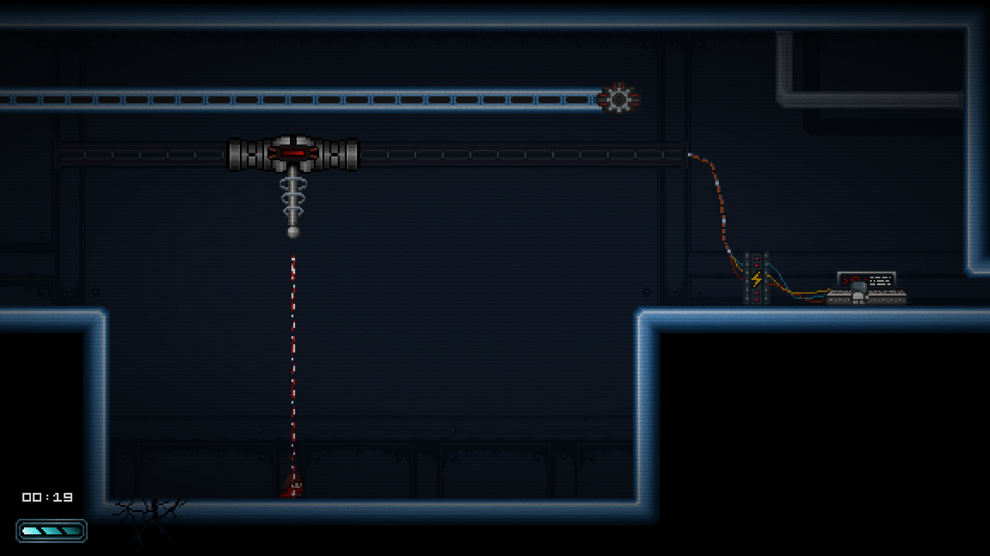 TWINSTAR 双星 screenshot 4