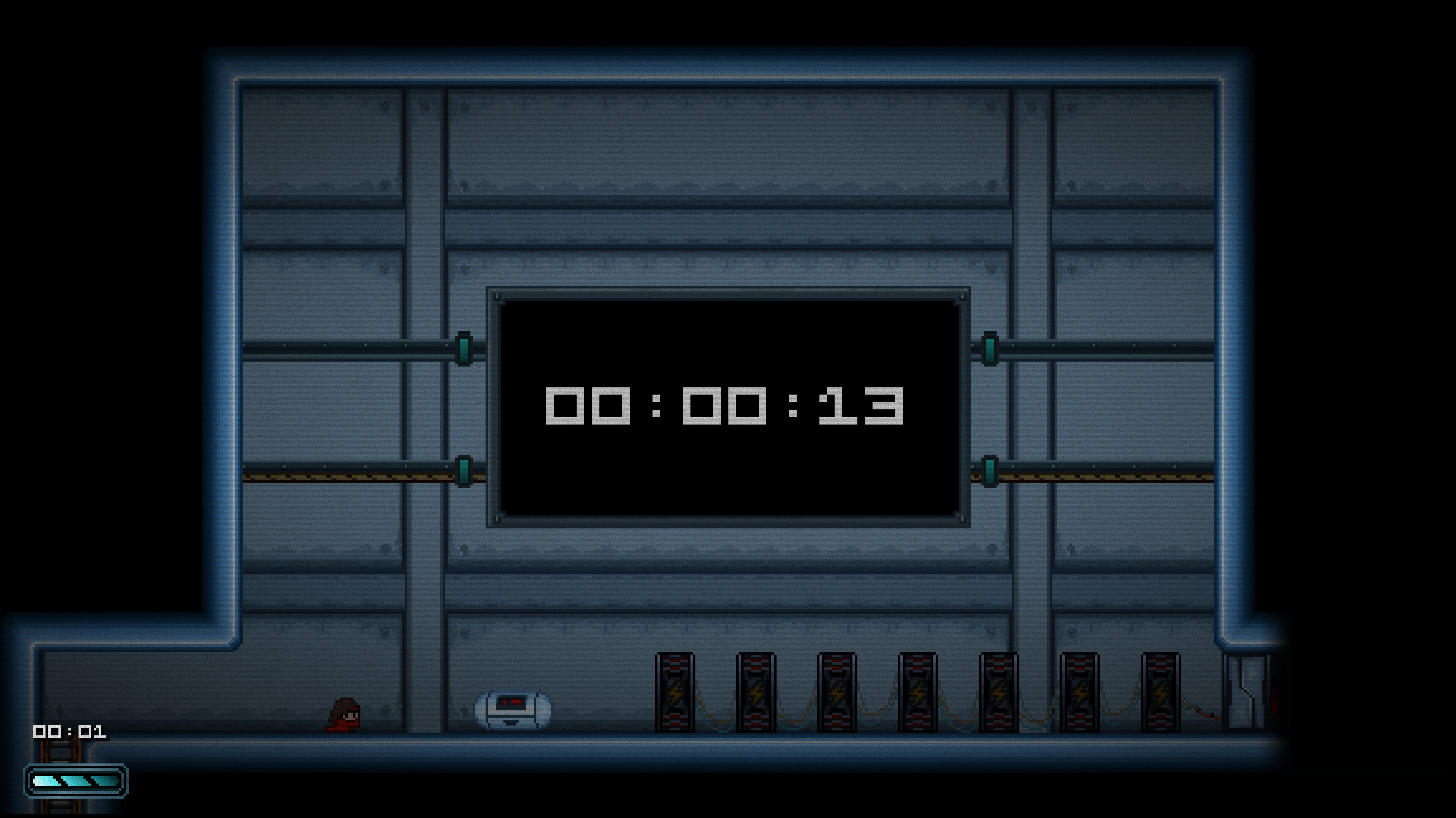 TWINSTAR 双星 screenshot 2
