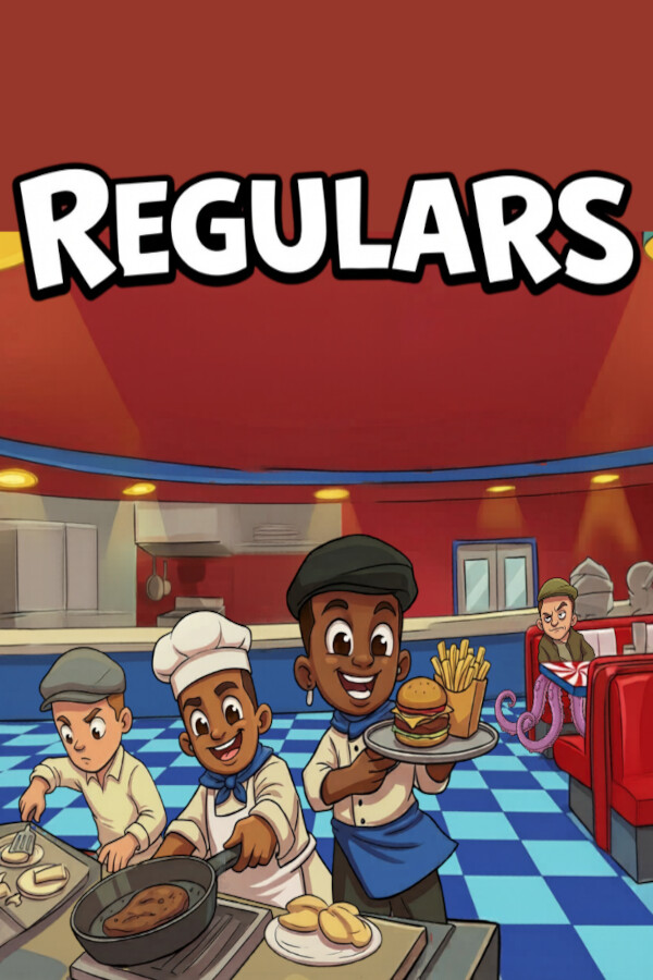 Regulars