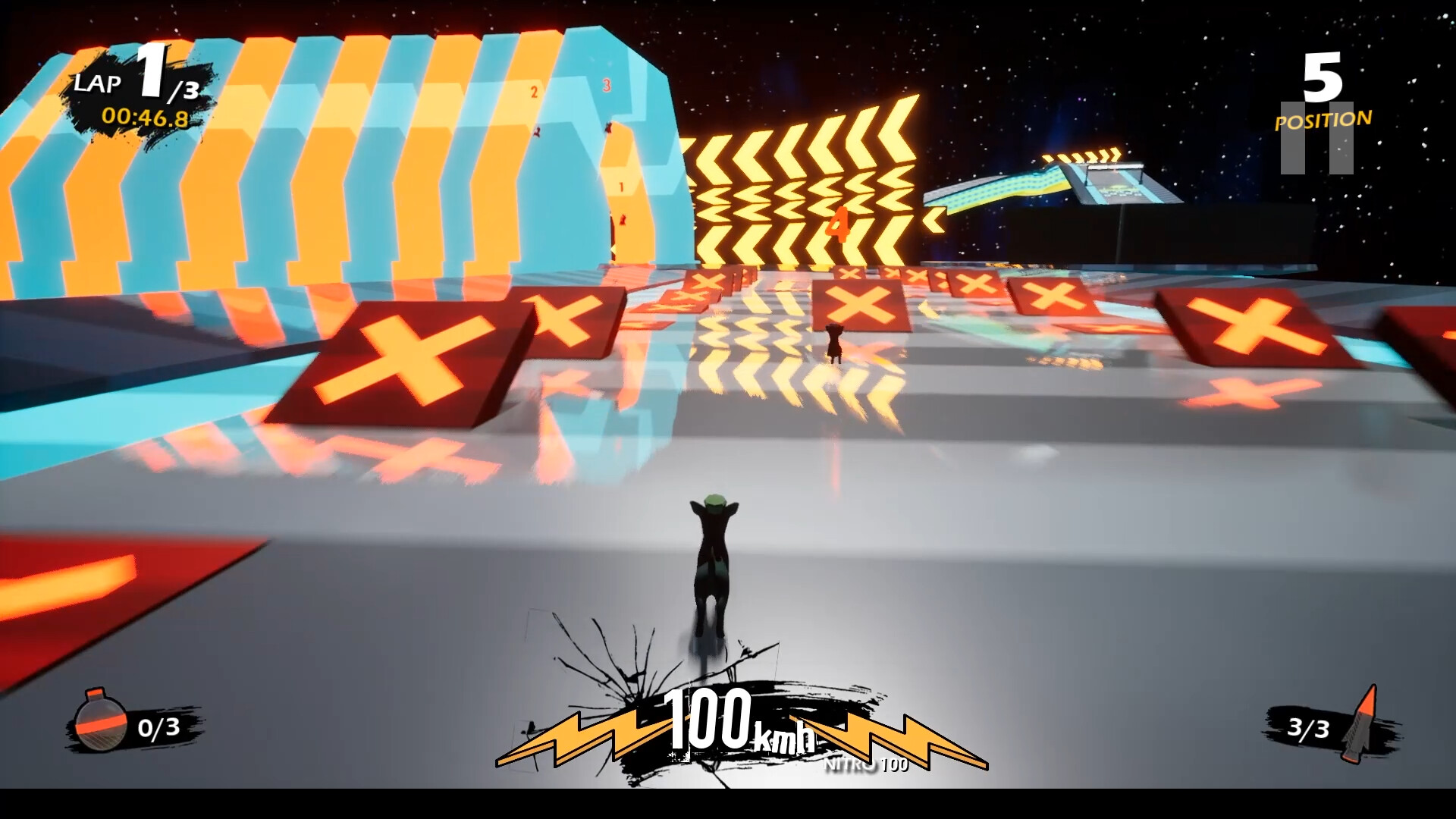 Chihuahua Racing screenshot 3