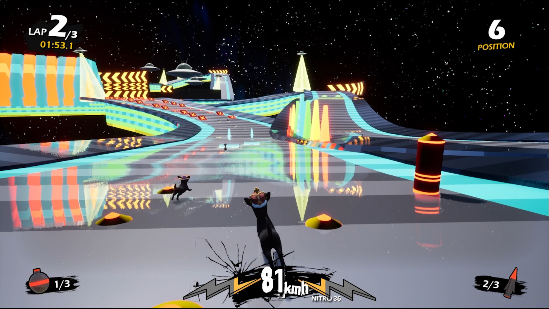 Chihuahua Racing screenshot 3