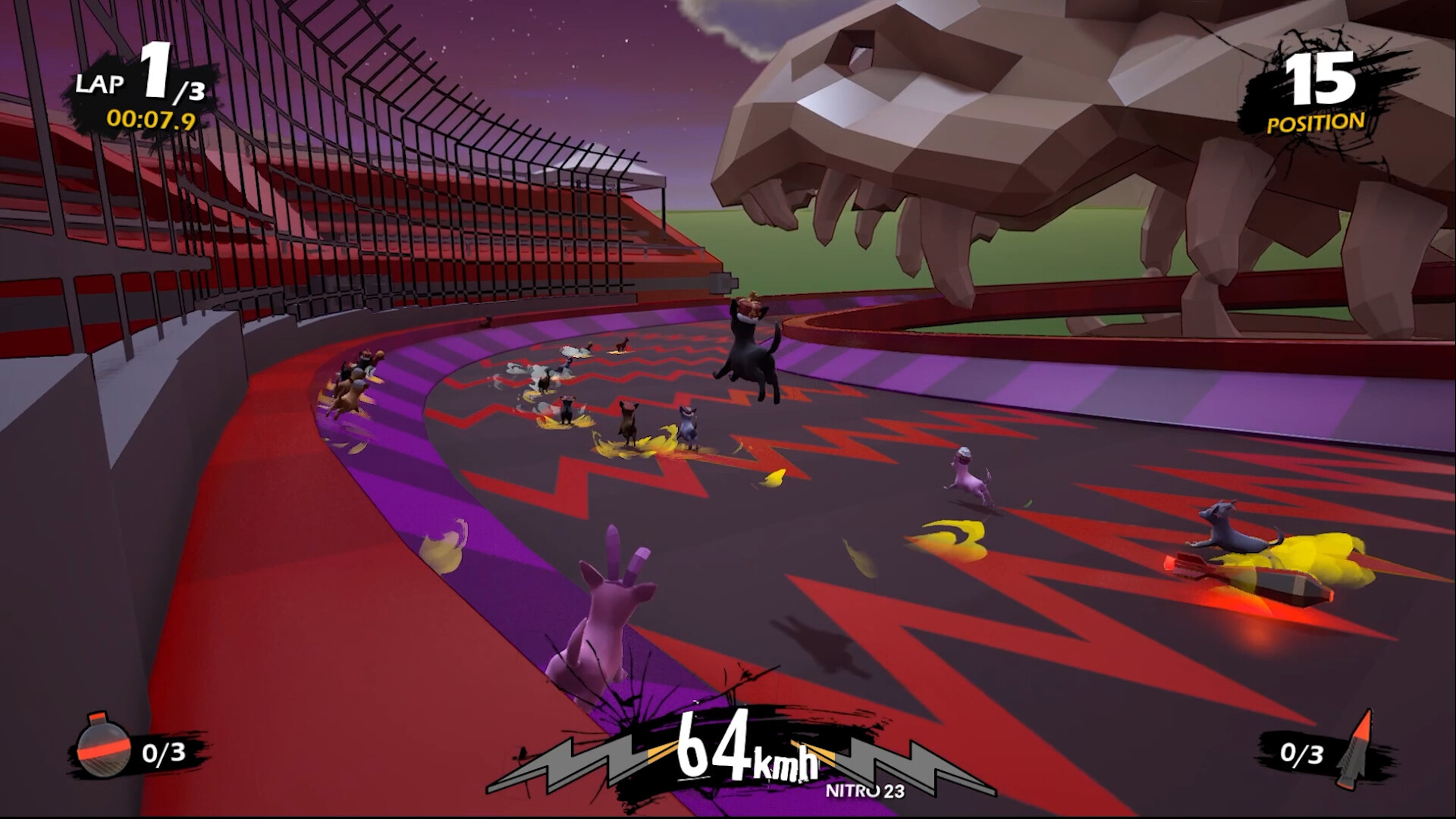 Chihuahua Racing screenshot 4