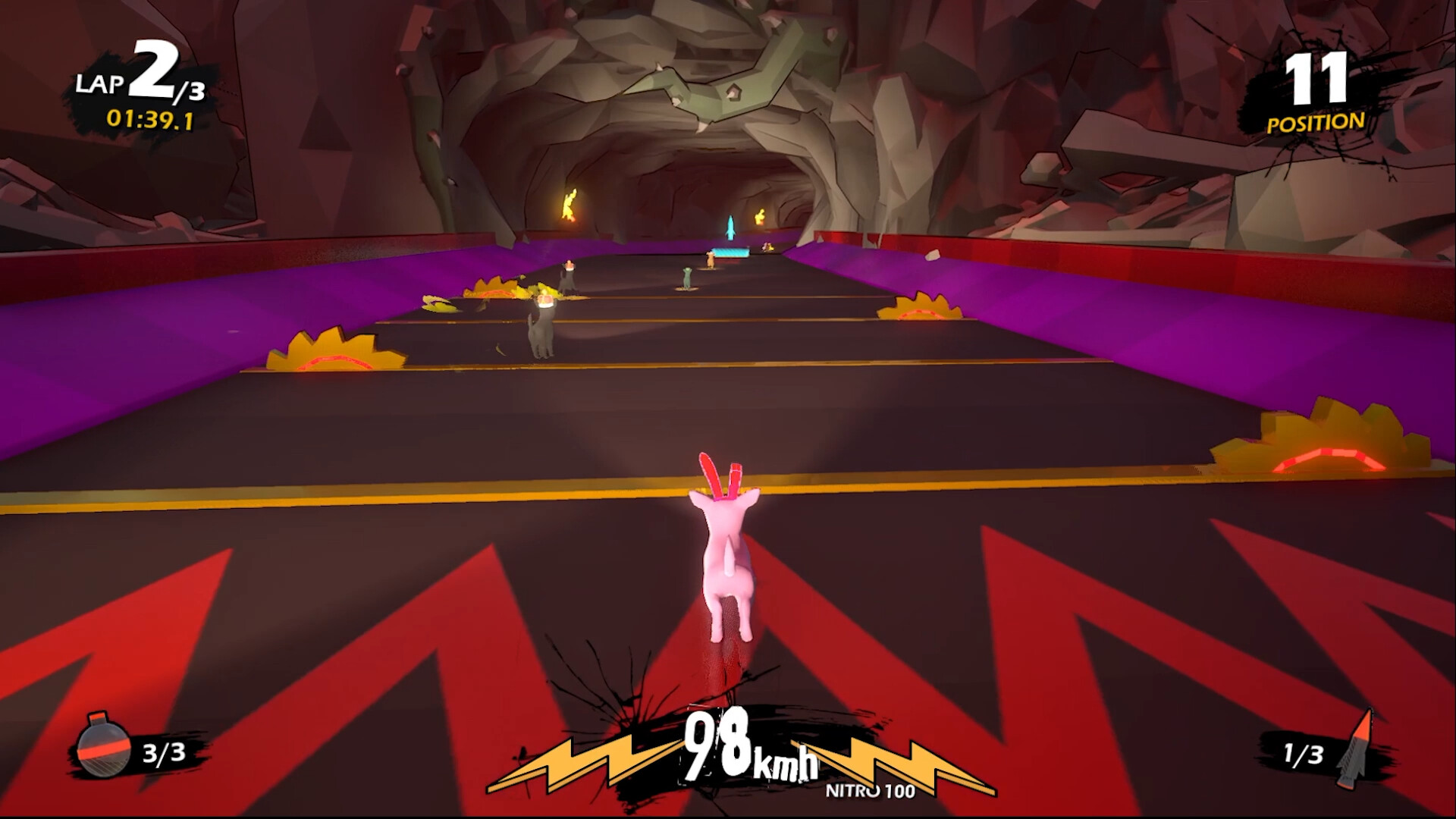 Chihuahua Racing screenshot 2