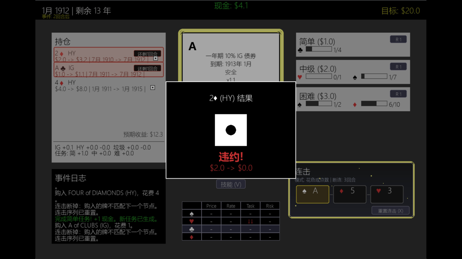 (Debt Feeds Debt screenshot 3