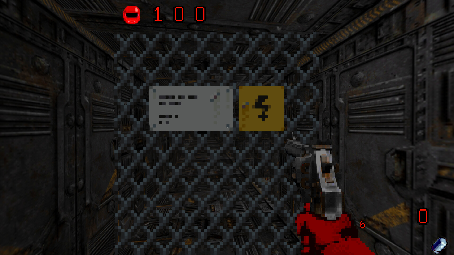 Demonbyte 2 screenshot 5