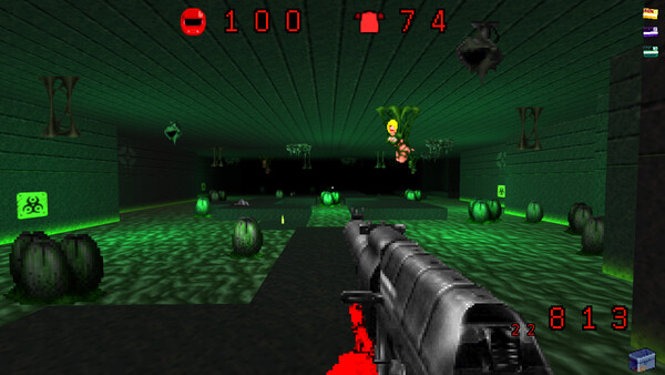 Demonbyte 2 screenshot 2
