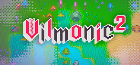 Cover art from Vilmonic