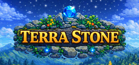 Terrastone