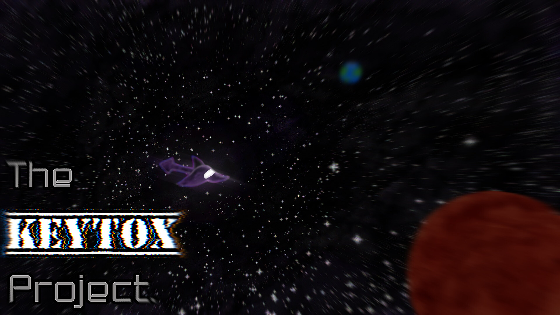 The Keytox Project trailer