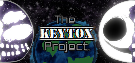 Cover art from The Keytox Project