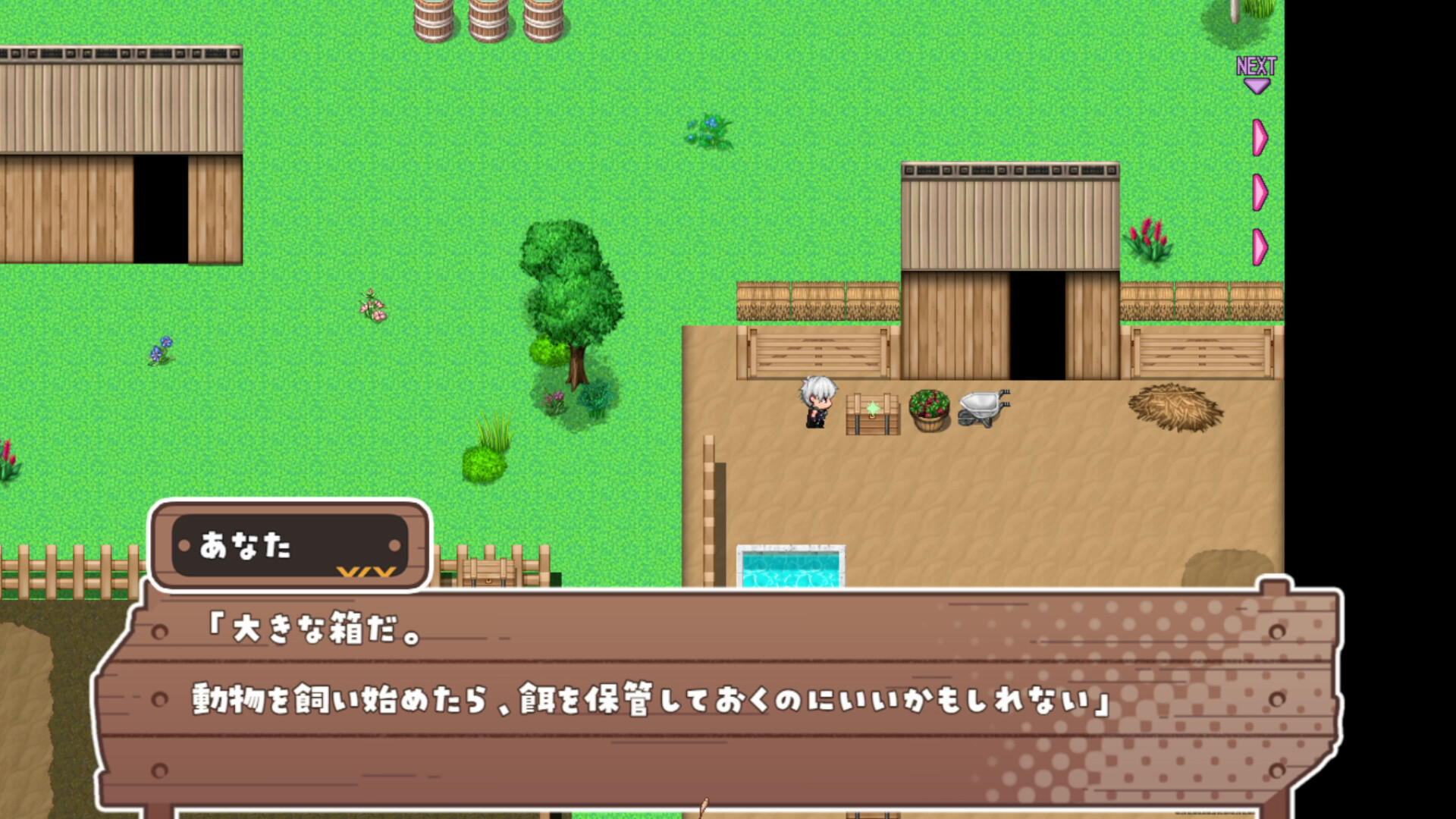 Sister Compass: Slow Life Loving with My Sisters on a Deserted Island screenshot 4