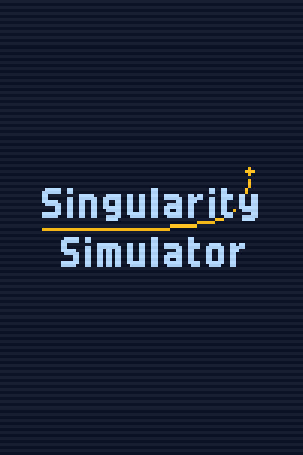 Singularity Simulator: Click Is All You Need