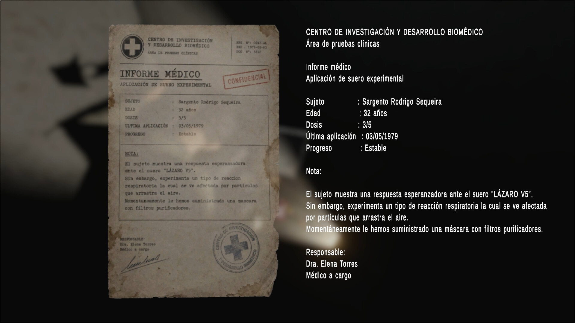 Subsuelo screenshot 3