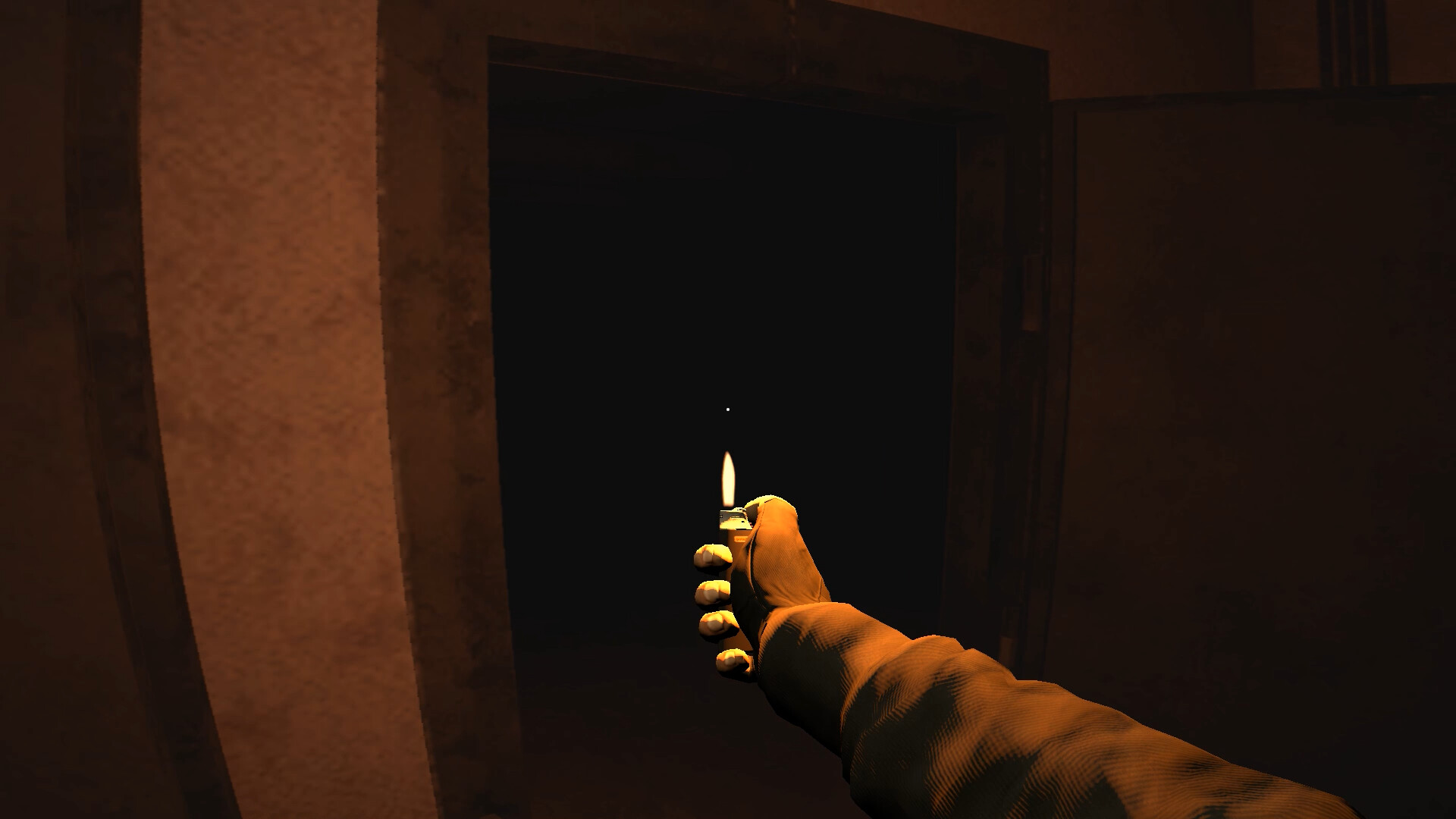 Subsuelo screenshot 5
