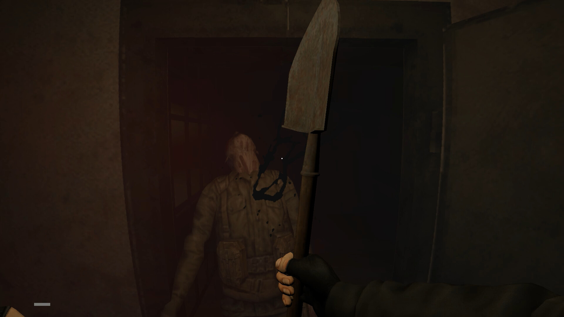 Subsuelo screenshot 2