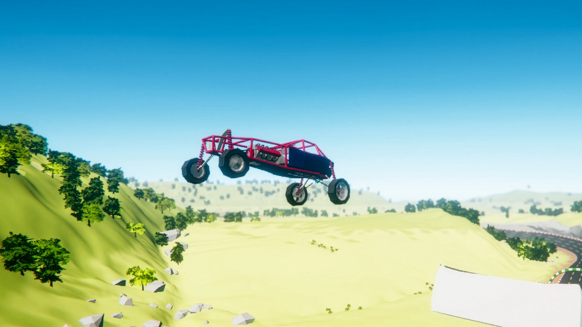 On The Ramp screenshot 2
