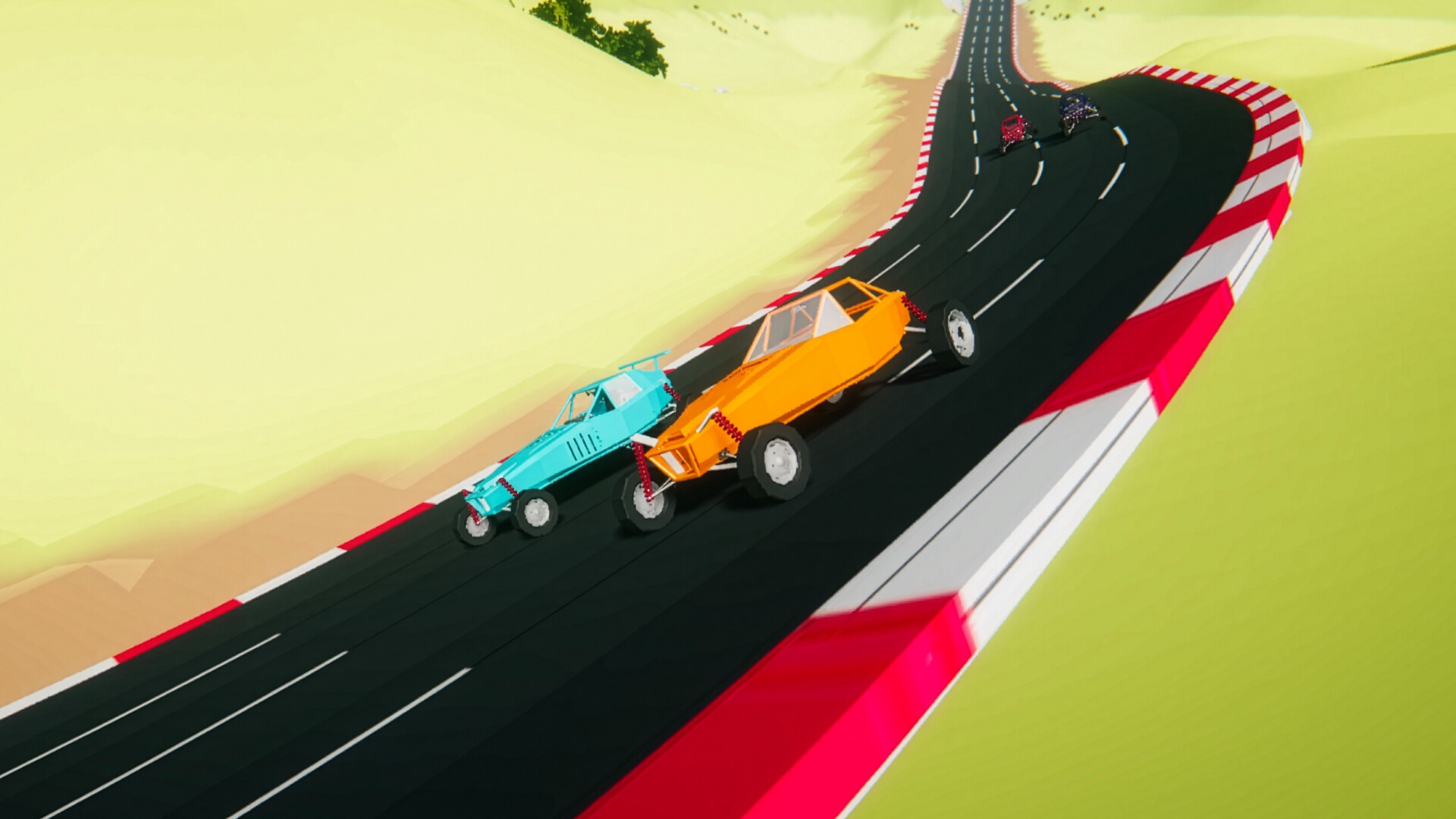 On The Ramp screenshot 3