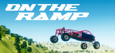 Cover art from On The Ramp