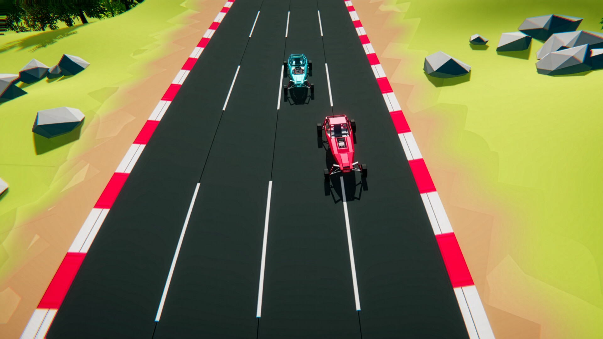 On The Ramp screenshot 4