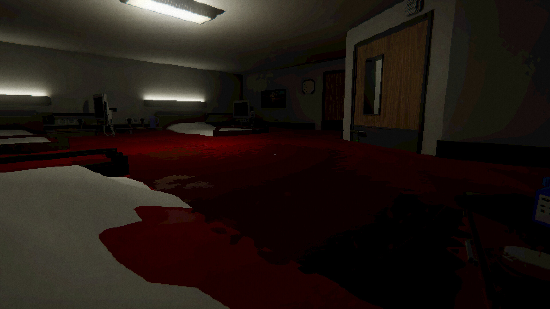 The Call Button screenshot 4