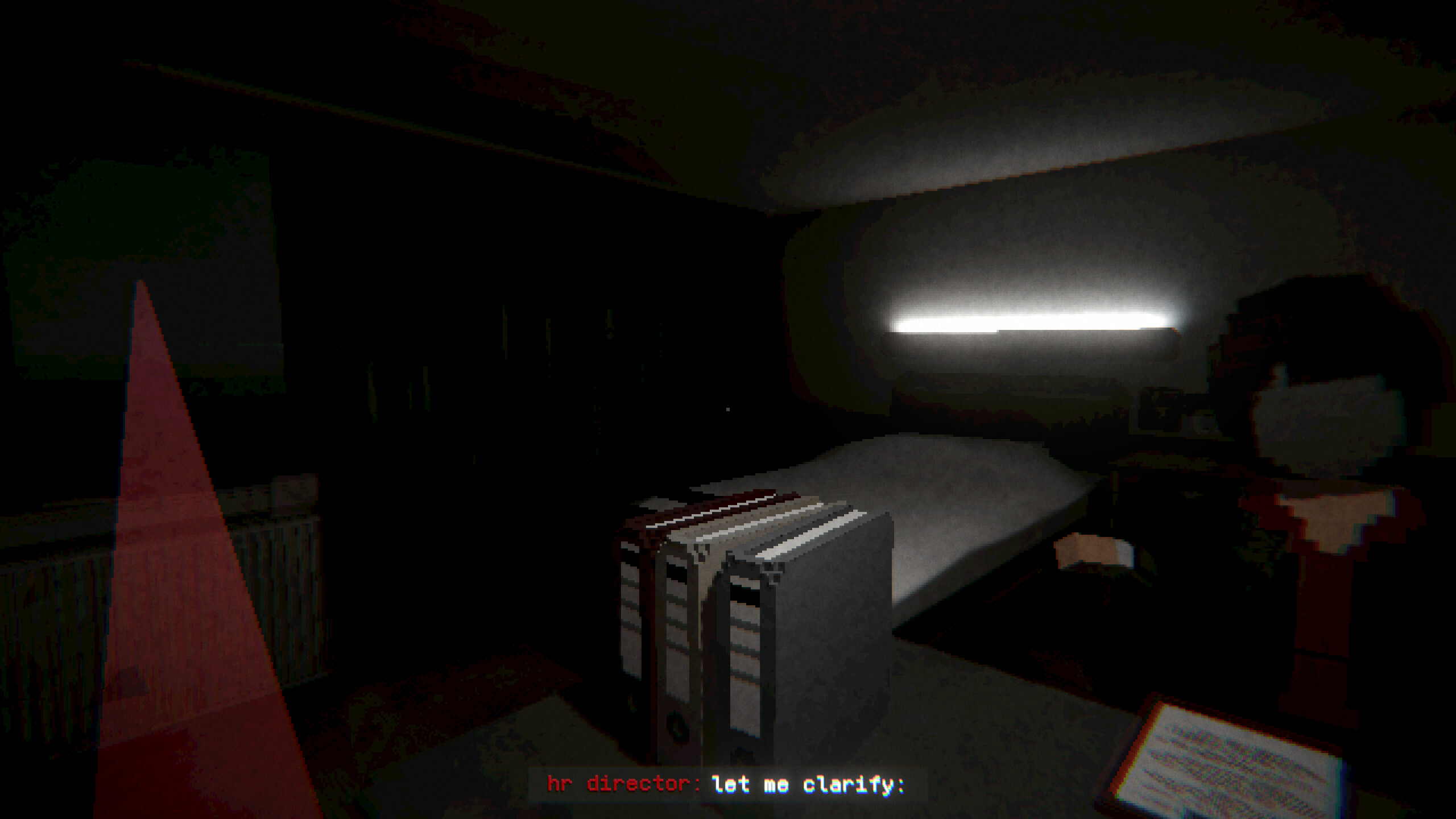 The Call Button screenshot 5