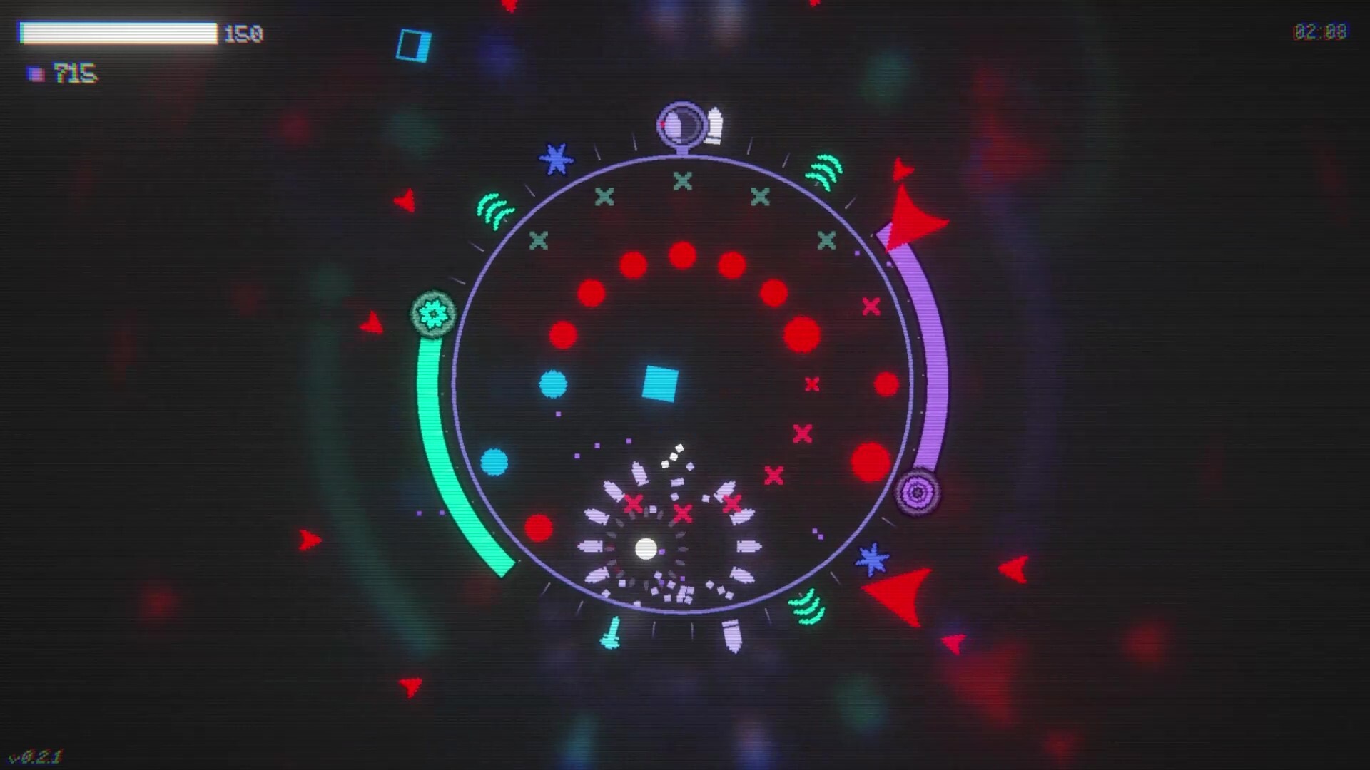 Looplash trailer