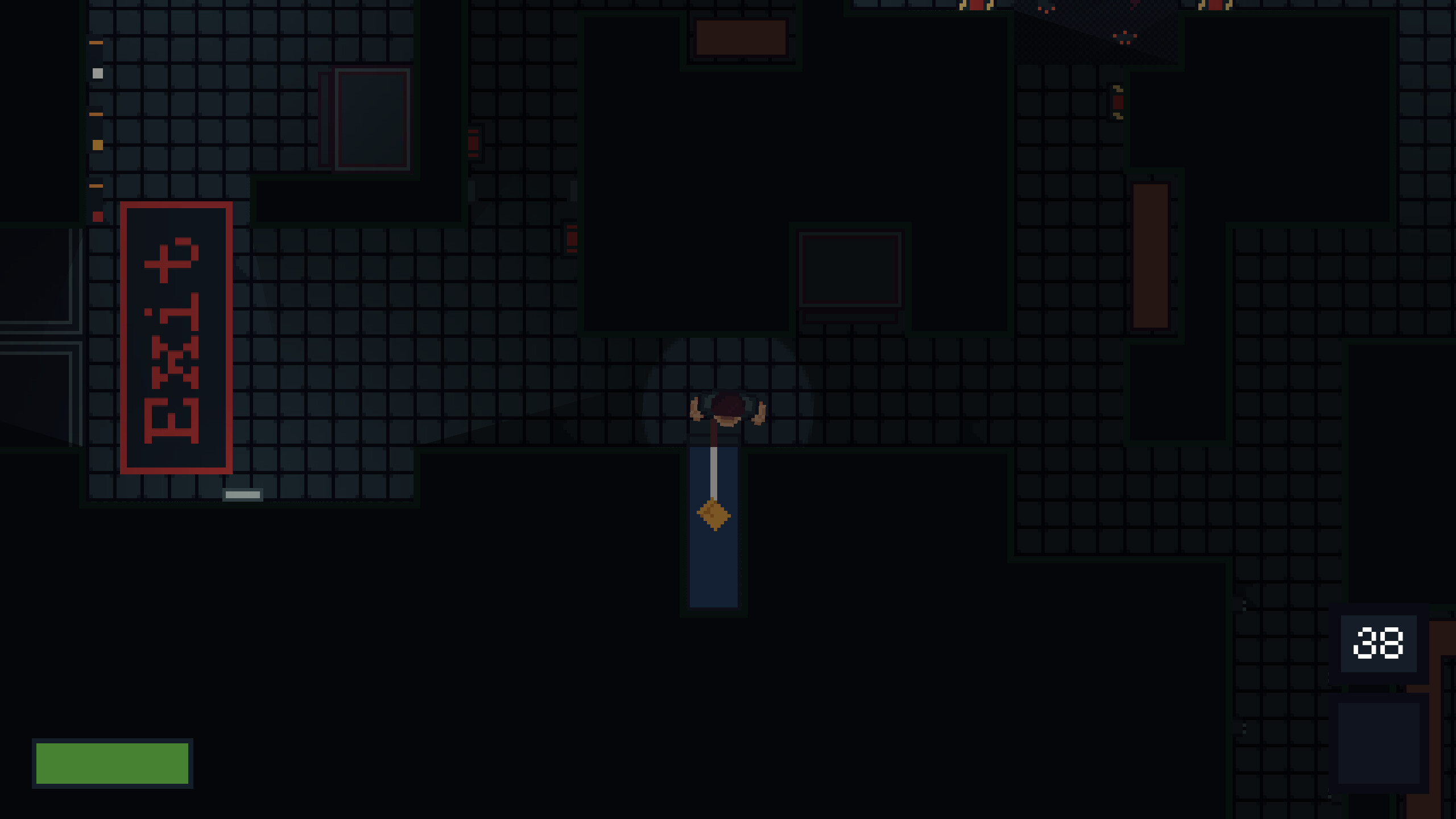 Esordie screenshot 2