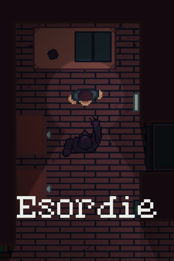 Esordie