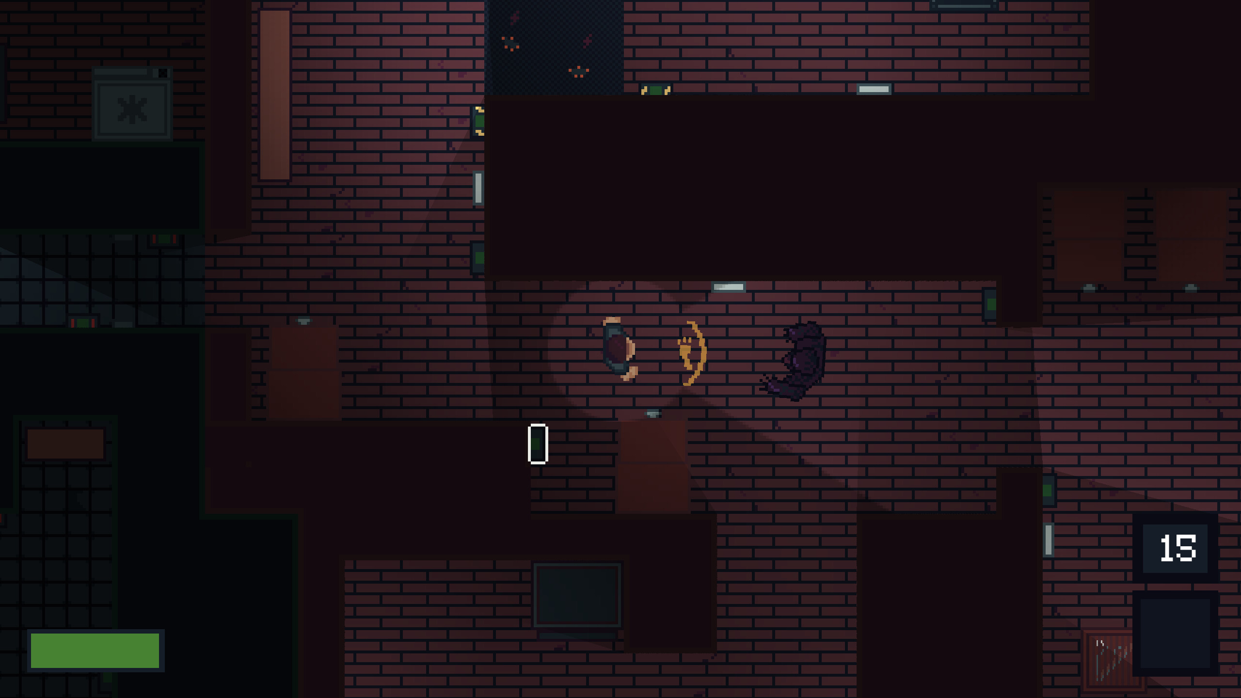 Esordie screenshot 3