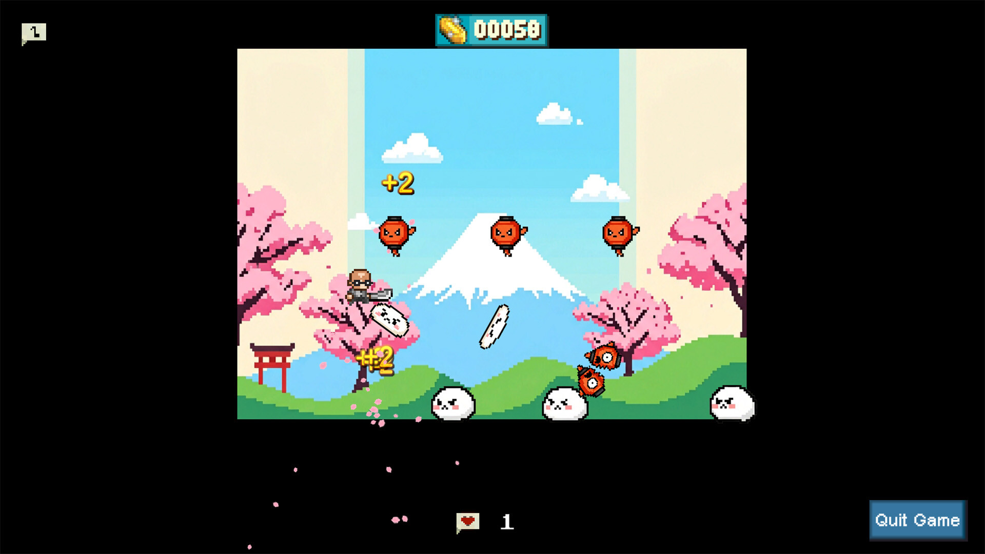 Jump King Clicker trailer