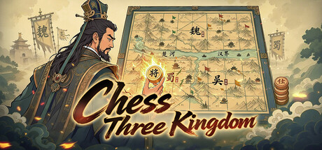 Chess: Three Kingdom