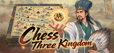Cover art from Chess: Three Kingdom